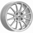 Wheels UP 6-15(4-100)et36 60,1 UP102 Silver Classic (77783) Wheels UP 6-15(4-100)et36 60,1 UP102 Silver Classic (77783)