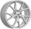 Wheels UP 7-17(5-108)et48 63,35 UP105 Silver Classic (77885)