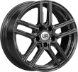 Wheels UP 6,5-16(5-112)et43 57,1 UP113 New Black (79355) Wheels UP 6,5-16(5-112)et43 57,1 UP113 New Black (79355)