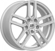 Wheels UP 6,5-16(5-112)et43 57,1 UP113 Silver Classic (79344) Wheels UP 6,5-16(5-112)et43 57,1 UP113 Silver Classic (79344)
