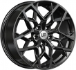 Wheels UP 7,5-17(5-115)et41 70,2 UP110 New Black (78958) Wheels UP 7,5-17(5-115)et41 70,2 UP110 New Black (78958)