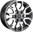 Replica 7,5-18(6-139,7)et60 95,1 TY379 GMF