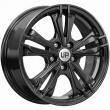 Wheels UP 6,5-16(5-108)et47 63,35 UP103 New Black (77858) Wheels UP 6,5-16(5-108)et47 63,35 UP103 New Black (77858)