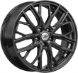 Wheels UP 7-18(5-114,3)et37 66,6 UP109 New Black (80041) Wheels UP 7-18(5-114,3)et37 66,6 UP109 New Black (80041)