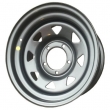OFF ROAD WHEELS 7J-15(5-139,7)et25 98,5 Усиленный стальной темно-серый ВАЗ НИВА треуг. (1570-539985GM+25A17X) OFF ROAD WHEELS 7J-15(5-139,7)et25 98,5 Усиленный стальной темно-серый ВАЗ НИВА треуг. (1570-539985GM+25A17X)