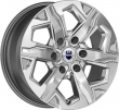 K&K 7,5-17(6-139,7)et25 78,1 Тейт дарк платинум (80276) K&K 7,5-17(6-139,7)et25 78,1 Тейт дарк платинум (80276)