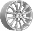 K&K (Premium Series) 8,5-20(6-139,7)et33 100,1 KP006 (20 Tank 500) Elite Silver (81667)