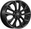 SKAD (Premium Series) 7-18(5-114,3)et48,5 67,1 KP012 (18 Sportage QL) Fury Black (4201330)
