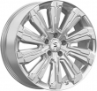 SKAD (Premium Series) 8-20(5-108)et45 67,1 KP1061 (Humber 20) Elite Silver (4361715)