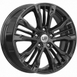 Wheels UP 7-17(5-110)et45 67,1 UP106 New Black (78141) Wheels UP 7-17(5-110)et45 67,1 UP106 New Black (78141)