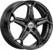 Wheels UP 6,5-18(5-108)et52 60,1 UP118 New Black (80666) Wheels UP 6,5-18(5-108)et52 60,1 UP118 New Black (80666)