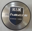   K&K -360 ( K&K Wheels)
