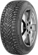 225/55-17 Ikon (Nokian Tyres) Autograph Ice 9 101T XL 