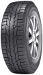 225/75-16 (C) Ikon (Nokian Tyres) Autograph Snow C3 121/120R -