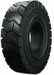 6,50-10 Composit Solid Tire 24/7 ( )