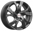 K&K 6,5-16(5-100)et42 57,1 Палермо кварц (r78556) K&K 6,5-16(5-100)et42 57,1 Палермо кварц (r78556)