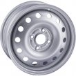 5,5J-13(4-100)et35 57,1 52A35D SILVER TREBL (POLO/GOLF/JETTA/PASSAT) (.) (9378533)