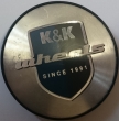   K&K -314 R09 ( K&K Wheels)