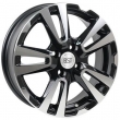 RST 6-15(4-100)et50 60,1 R065 BD (Vesta, Logan, Almera)