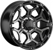 LS FlowForming 9-17(6-139,7)et15 106,1 RC68 BKF