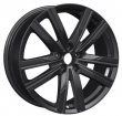 KHOMEN 7,5-19(5-108)et46 63,4 1905 BLK (Black) (Geely TUGELLA/ MONJARO) (124940)