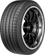 275/35-23 Yokohama Advan Sport V107E 108Y XL