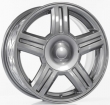 X-RACE 6,5-15(4-98)et35 58,6 SH653 GM