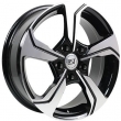 RST 6,5-16(5-100)et40 57,1 R026 BD