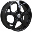 RST 7-17(5-114,3)et35 67,1 R067 BL (Sportage)