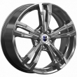 K&K (Premium Series) 7-18(5-114,3)et37 66,6 Karrera Light (КС935) кварц (84197) K&K (Premium Series) 7-18(5-114,3)et37 66,6 Karrera Light (КС935) кварц (84197)