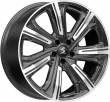 K&K (Premium Series) 8,5-20(5-112)et33 66,6 Kleemann (КР1067) Diamond Quartz (80845) K&K (Premium Series) 8,5-20(5-112)et33 66,6 Kleemann (КР1067) Diamond Quartz (80845)