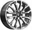 K&K (Premium Series) 8,5-20(6-139,7)et30 106,1 КР006 (Fortuner) Diamond Quartz (83279) K&K (Premium Series) 8,5-20(6-139,7)et30 106,1 КР006 (Fortuner) Diamond Quartz (83279)