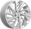 SKAD (Premium Series) 7,5-18(5-114,3)et45 60,1 009 (RAV4 XA4) Elite Silver (4180015)