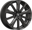 SKAD (Premium Series) 7-19(5-112)et34 66,6 ��013 (Audi Q5) Velvet Black (4210111)