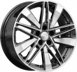 SKAD 6,5-16(5-114,3)et45 66,1 ����� ����� (4391405)