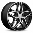 SKAD 8-18(5-120)et50 65,1 Челси алмаз (4641705) SKAD 8-18(5-120)et50 65,1 Челси алмаз (4641705)