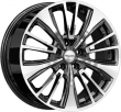 SKAD 7,5-18(5-108)et47 60,1 KL-1060 (Chery Tiggo 8)  (4371205)