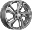 SKAD 7-18(5-114,3)et45 67,1 KL-1069 (Geely Coolray/Belgee X50)  (4401227)