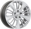 SKAD 7,5-18(5-108)et33 60,1 KL-1060 (Chery Tiggo)  (4370008)