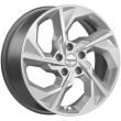 SKAD 7-17(5-112)et40 57,1 KL-366 (Tiguan/Kodiaq)  (4150008)