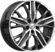 SKAD 6,5-18(5-112)et38 57,1 KL-375 (Tiguan/Kodiaq) ����� (4250405)