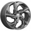SKAD 7-17(5-114,3)et40 66,1 KL-366 (Qashqai)  (4150127)