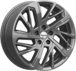 SKAD 7-17(5-114,3)et49 67,1 KL-372 (Creta) ������ (4111127)