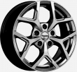SKAD 6,5-16(5-114,3)et50 66,1 KL-368 (Duster) ������ (4190627)