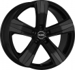 MAK Stone 6 8.5x20(6-139,7)et30 100.1 Gloss Black (F85206TGB30VU)