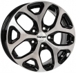Carwel 6,5-16(5-114,3)et47 66,1 Аль 174 (Fluence) AB (36583) Carwel 6,5-16(5-114,3)et47 66,1 Аль 174 (Fluence) AB (36583)