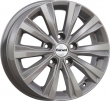 Carwel 6-15(5-100)et40 57,1  248 (Polo 6) SB (113073)