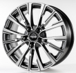 Carwel 7-17(5-114,3)et48,5 67,1  1720 (Sportage/ Tucson) AGR (122398)
