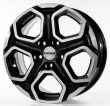 Carwel 6,5-16(5-114,3)et50 60,1  241 (Vitara) AB (27452)