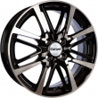Carwel 6-16(4-100)et52 54,1 Бустах 216 AB (98591) Carwel 6-16(4-100)et52 54,1 Бустах 216 AB (98591)